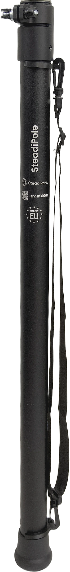 SteadiPole – Telescopic Moses Pole for Steadicam®