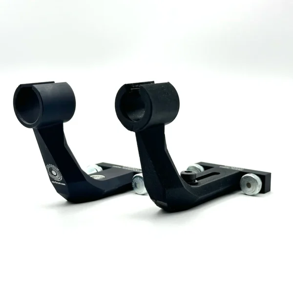 SET – Short & Long TRINITY 2 & 360 Evo Cable Holder - Image 4