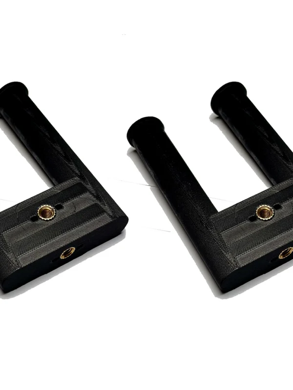 Holder Set for ARRI TRINITY 2 RCP-3 / BMS-2 - Image 2