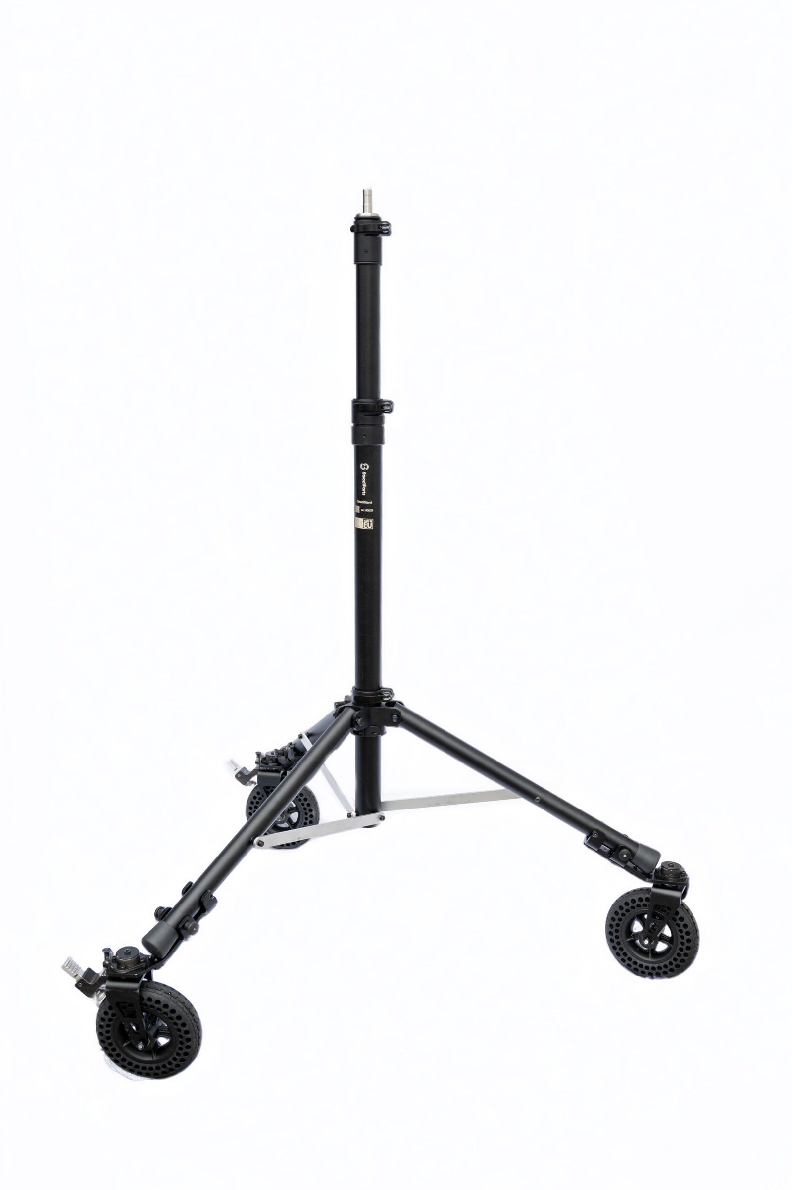 SteadiStand 7-inch Wheels - Image 2